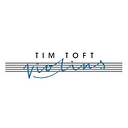 Tim Toft Violins logo