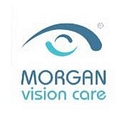 Morgan Vision Care logo