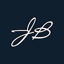 John Bead logo