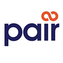 Pair Domains logo