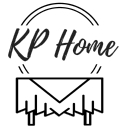KP HOME logo