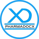 Pharmadocx logo