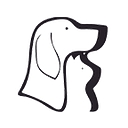 Harvester Animal Clinic logo