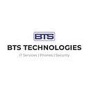 AskBTS logo