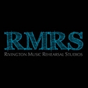 Rivington Music Rehearsal Studios logo