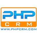 PHPCRM logo
