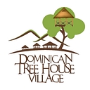Dominican Tree House Village logo