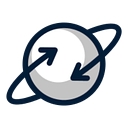 Webolytica logo