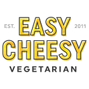 Easy Cheesy Vegetarian logo