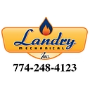 Landry Mechanical, Inc. logo