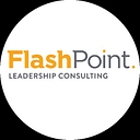 FlashPoint Leadership logo