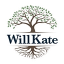 WillKate Wealth Management logo