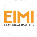 E.I. Medical Imaging logo