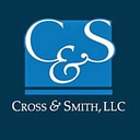 Cross & Smith logo