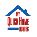 My Quick Home Buyers logo