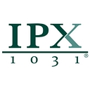 IPX1031 logo