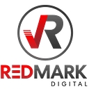 Redmark Digital logo