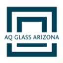 AQ Glass Phoenix logo
