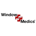 Window Medics logo