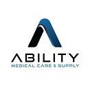 Ability Medical Supply logo