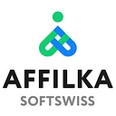 Affilka logo