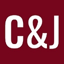 Carlson & Jones, P.A. logo