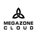 Megazone PoPs logo