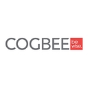 Cogbee logo