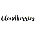 Cloudberries logo