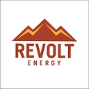 Revolt Energy logo