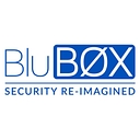 BluB0X logo