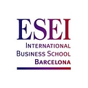 ESEI Business School logo