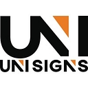 Uni-Signs logo