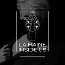 La Haine Inside Us logo