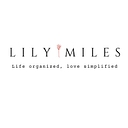 Lily Miles logo