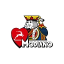 Modiano logo