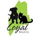 Loyal Biscuit Co. logo