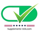 Health Supplements Expert logo