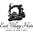 East Village Hats logo
