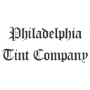 Philadelphia Tint Company logo
