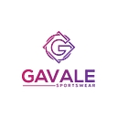 GAVALE Sportswear logo