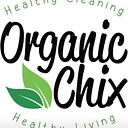 Organic Chix logo