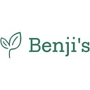 Benji's Plant Care logo