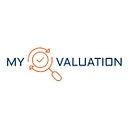 My Valuation logo