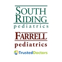 South Riding Pediatrics logo