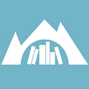 Book Cave logo