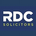 RDC Solicitors logo