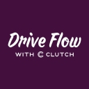 DriveFlow logo