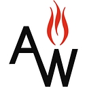 August West Chimney & Fireplace Concepts logo