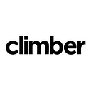 Climber logo